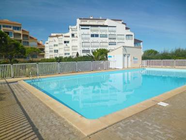 Appartement Leucate