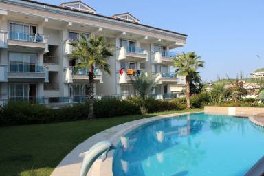 Apart hotel 110 m²