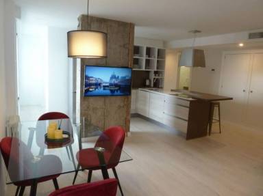 Appartement Zaragoza