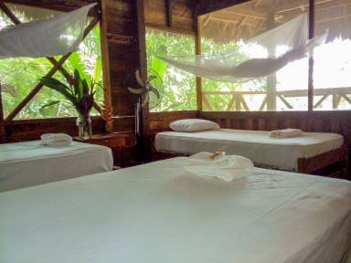 Lodge Puerto Maldonado