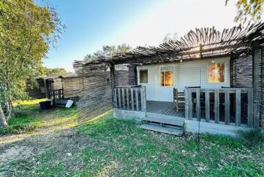 Maison de vacances 26 m²