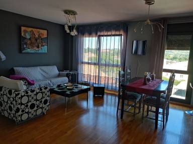 Apartamento Pola de Siero