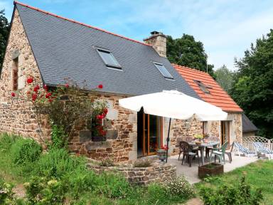 Appartement Yaudet