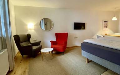 Ferienwohnung Fendels
