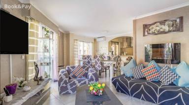 Apartamento Niza