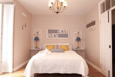 Apartamento vacacional | Vistas a la ciudad | Perfecto para el trabajo en remoto
