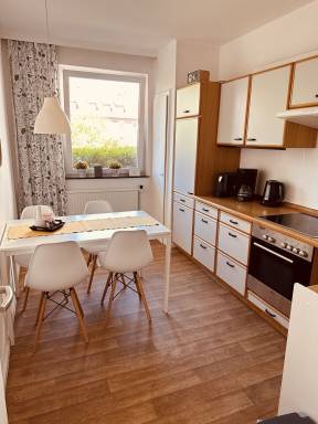 Ferienwohnung Wilhelmshaven