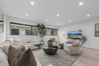 Appartement 93 m²