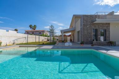40 m² Apartament