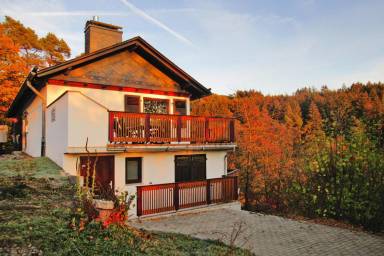 Ferienhaus Beddelhausen