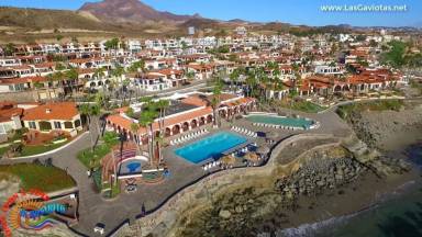 Villa Las Gaviotas