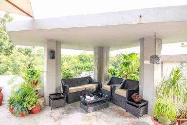 Bed & Breakfast Block A