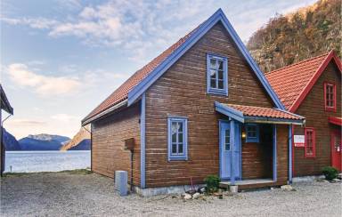 Huis Frafjord
