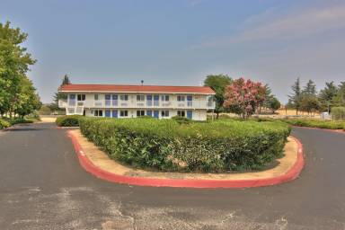 Motel  North Haven