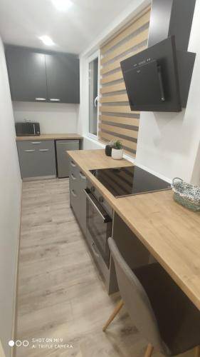 Apartman Coltău