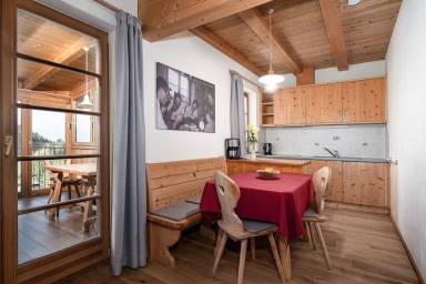 Apartment Sauna Brixen