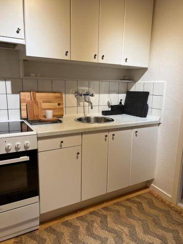 Apartment Aarhus