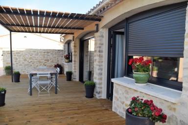 Cottage 60 m²