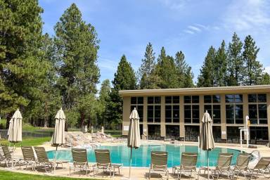 House Black Butte Ranch