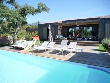 House  San-Gavino-di-Carbini