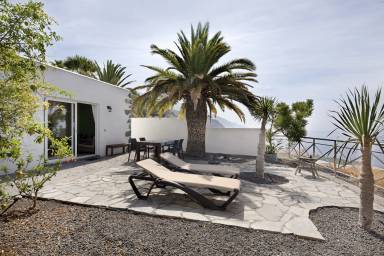 Casa de 80 m²