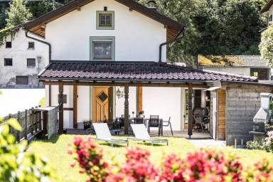 House Strass im Zillertal