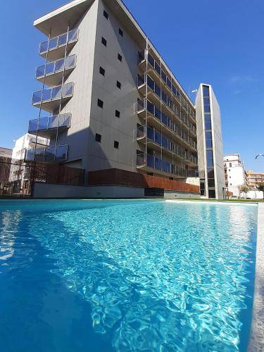 Apartment  Empuriabrava