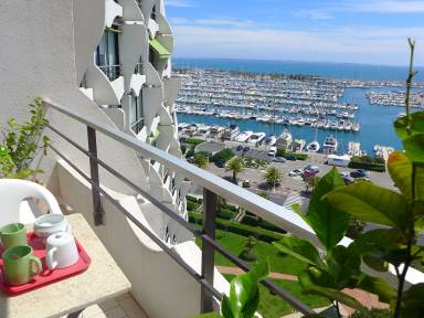 Appartement La Grande-Motte