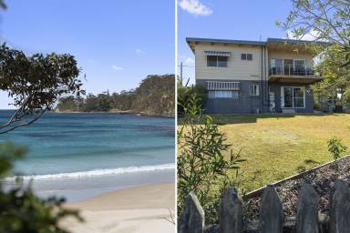 House Mollymook Beach