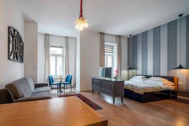 Apartment Győr