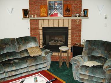 Bed and breakfast  Port Severn