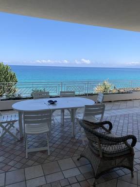 Villa 100 m²
