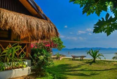 Resort  El Nido