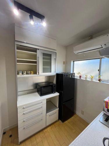 Apartment 2 Chome Minamishinagawa