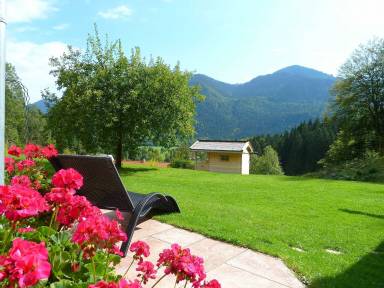Appartement Kreuth