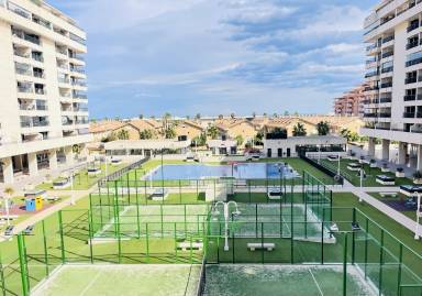 Apartamento Port Saplaya