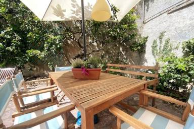 Villa de 180 m²