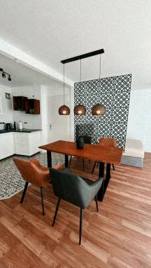 Ferienwohnung Südvorstadt