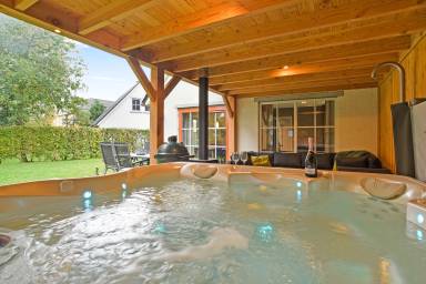 Villa 140 m²