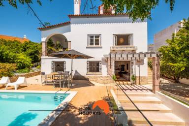 Apartamento Albufeira