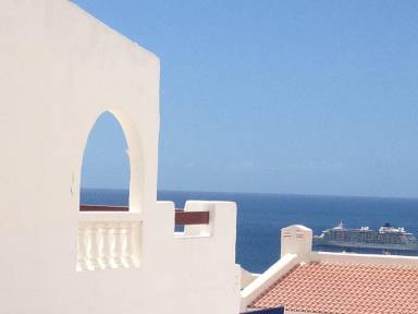 Appartement 83 m²