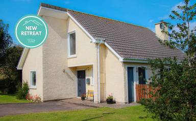 110 m² House