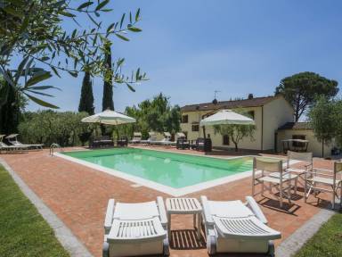 Villa Empoli