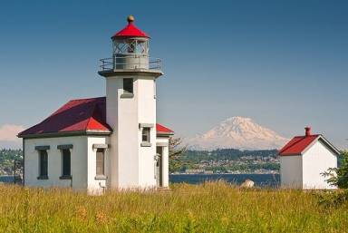 House Vashon
