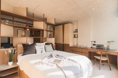 Aparthotel Lamma Island
