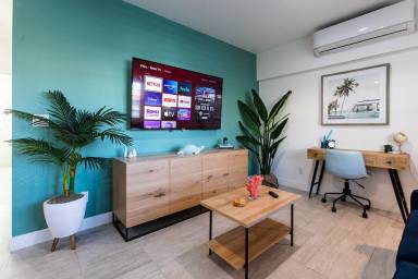 Apartment Santa Ana