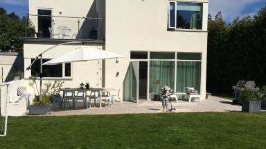 Villa Nacka