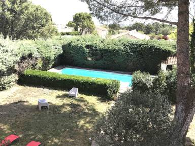 Maison de vacances 180 m²