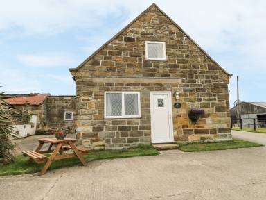 Cottage  Robin Hood's Bay