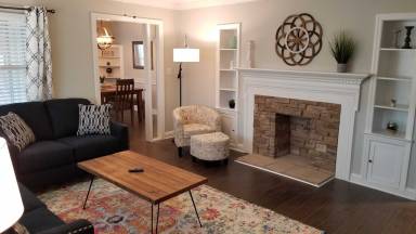 House Morristown